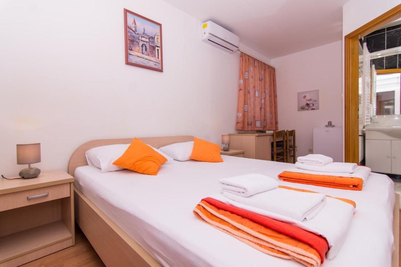 Villa Jadran 2 Trogir Kültér fotó
