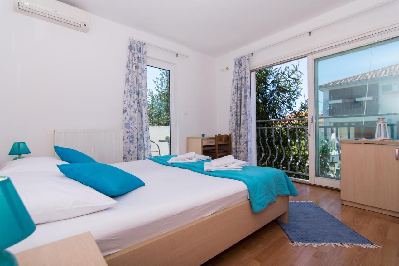 Villa Jadran 2 Trogir Kültér fotó