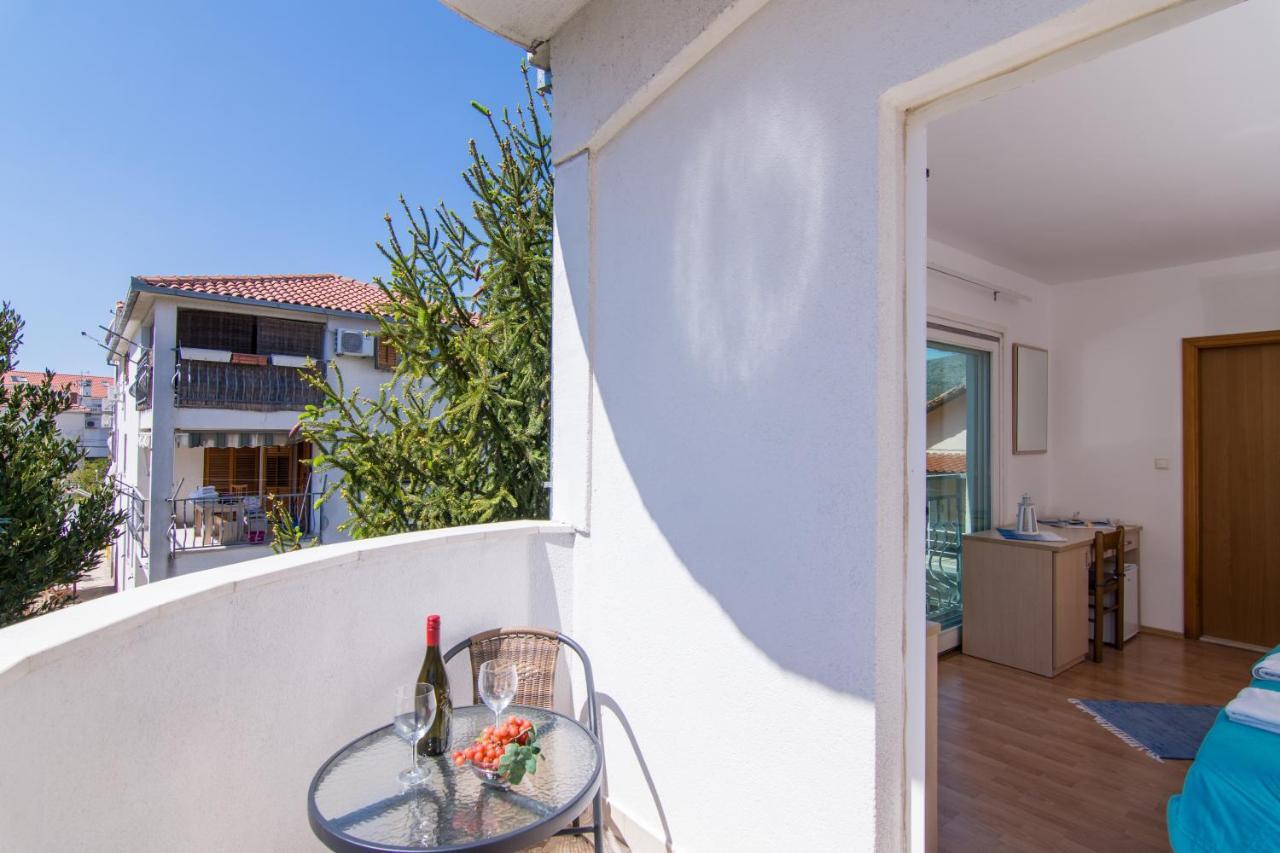 Villa Jadran 2 Trogir Kültér fotó