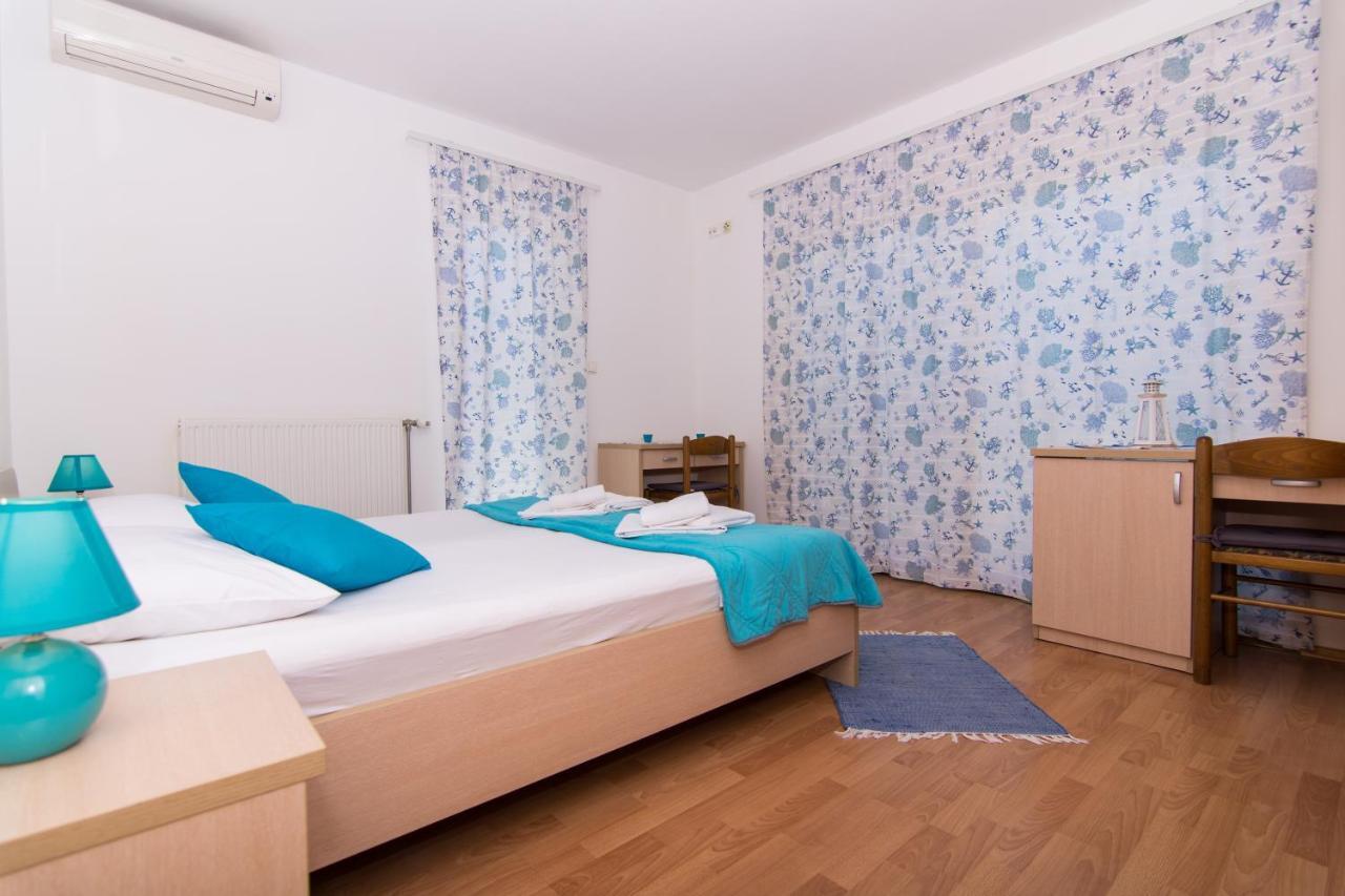 Villa Jadran 2 Trogir Kültér fotó