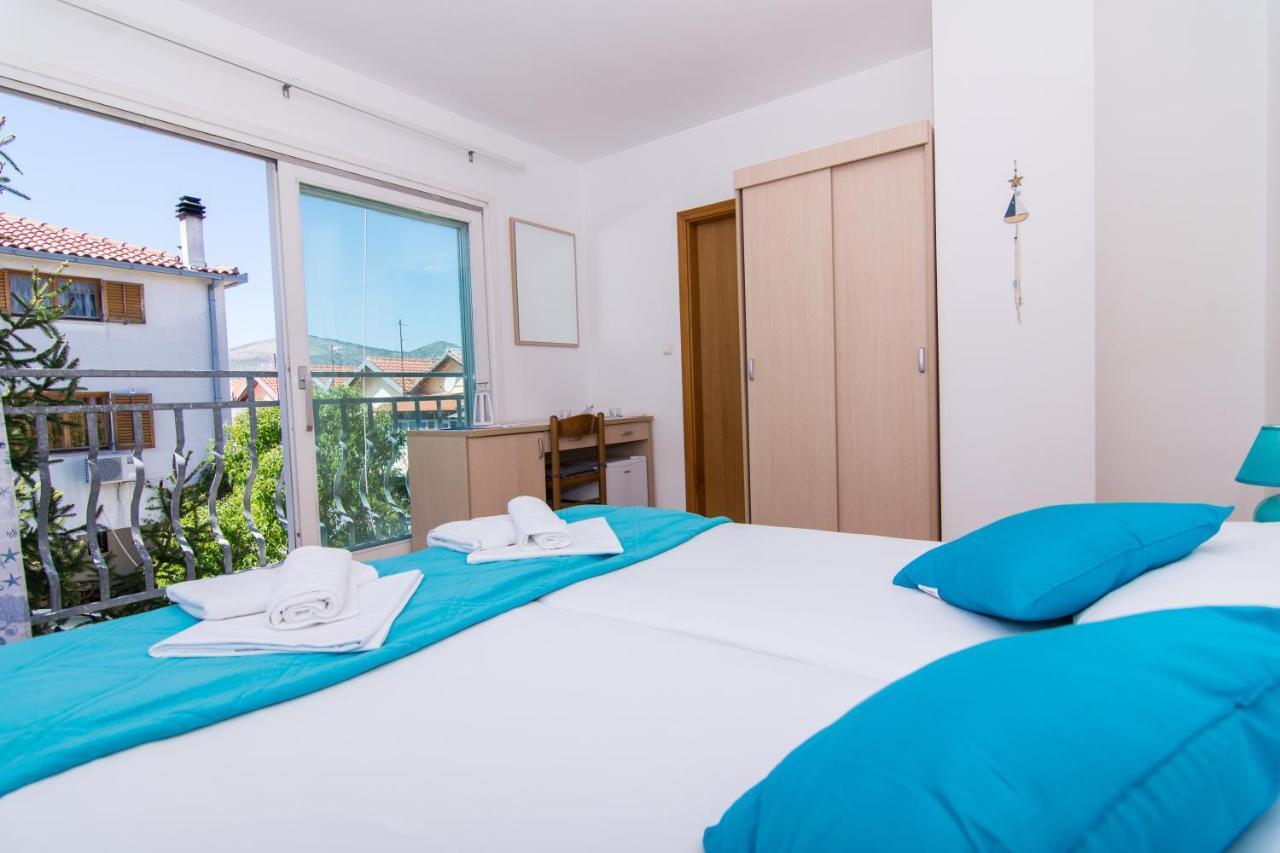 Villa Jadran 2 Trogir Kültér fotó