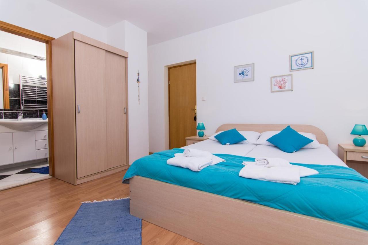 Villa Jadran 2 Trogir Kültér fotó
