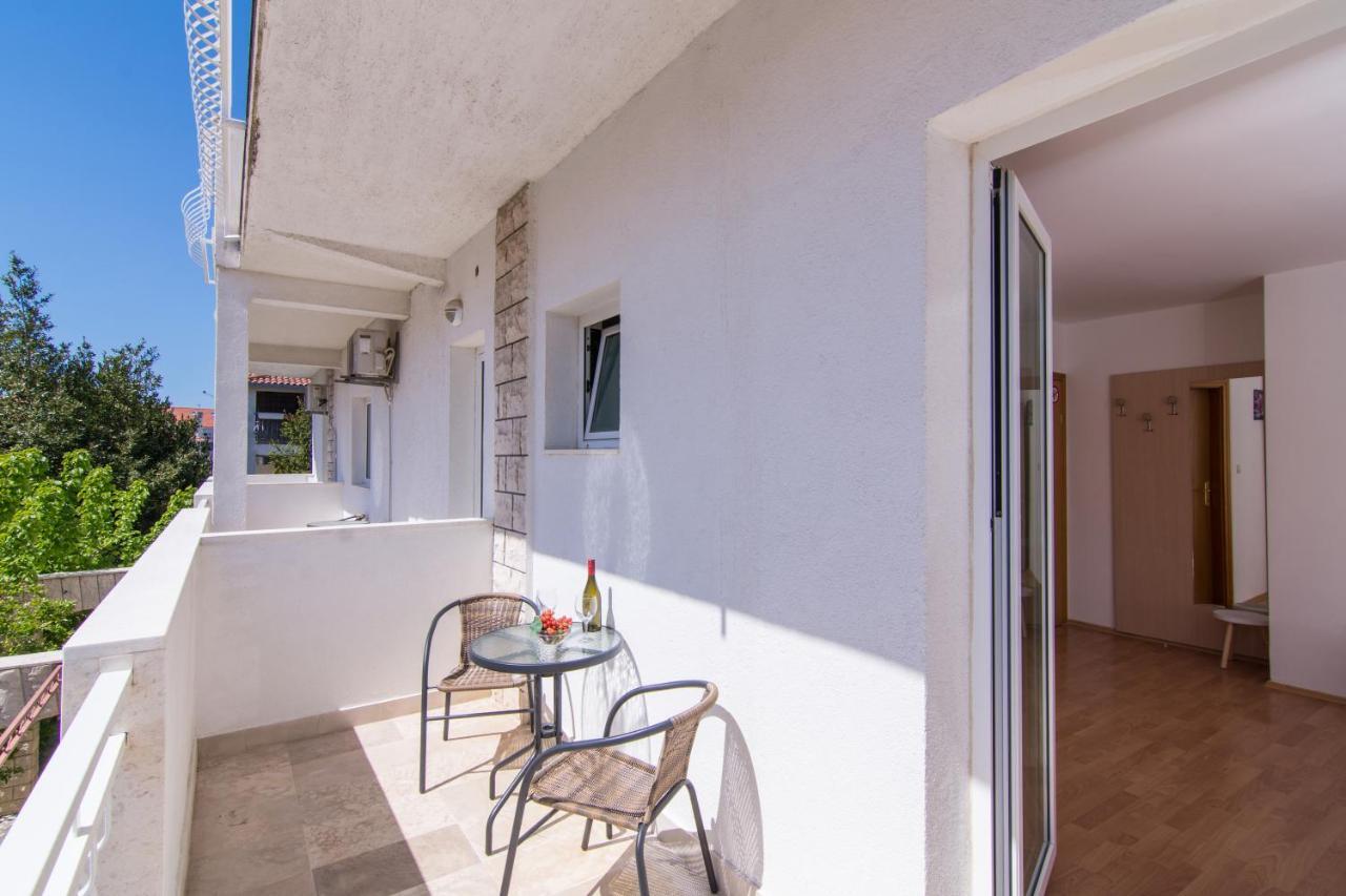 Villa Jadran 2 Trogir Kültér fotó