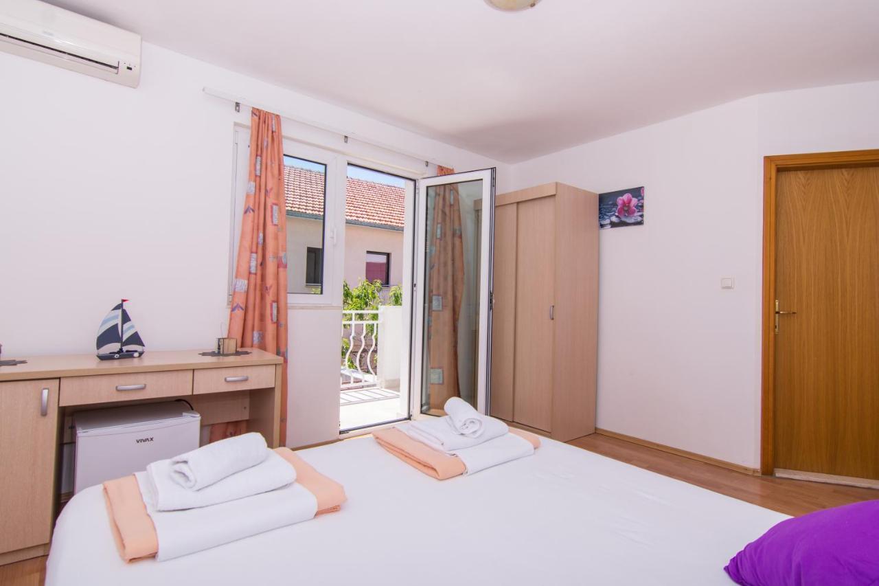 Villa Jadran 2 Trogir Kültér fotó