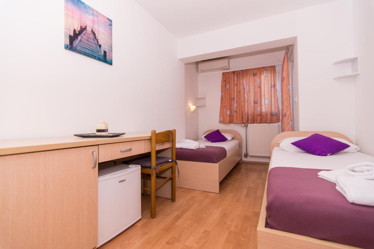 Villa Jadran 2 Trogir Kültér fotó