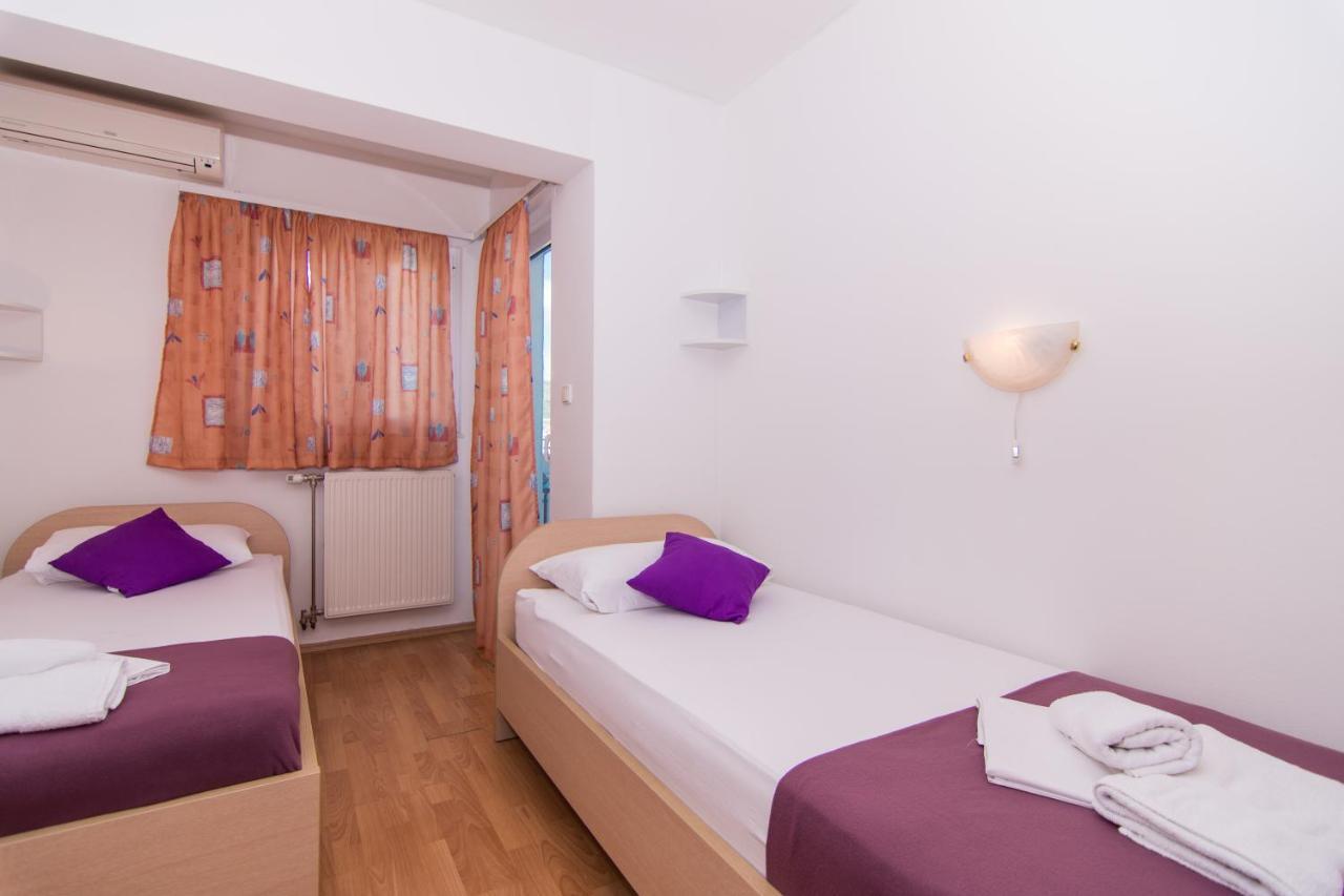 Villa Jadran 2 Trogir Kültér fotó