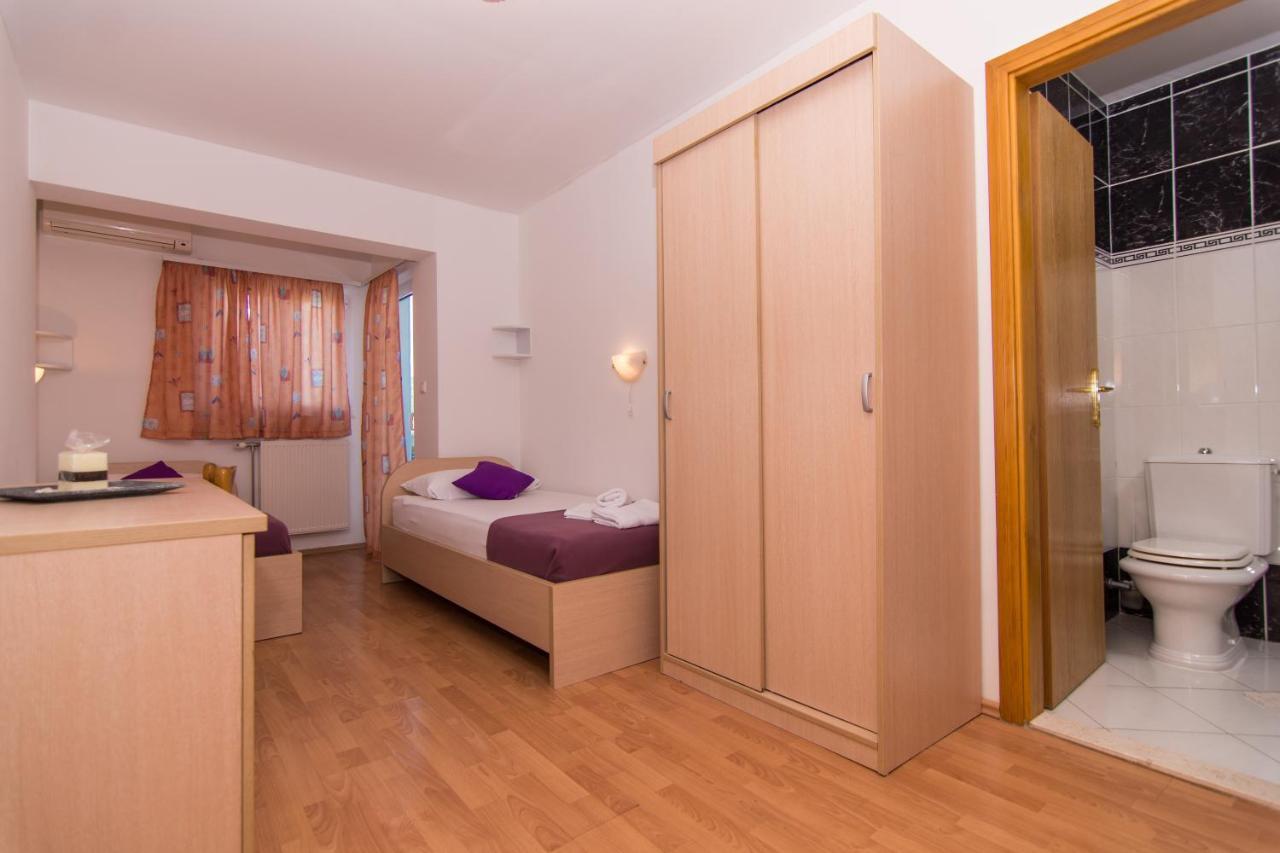Villa Jadran 2 Trogir Kültér fotó