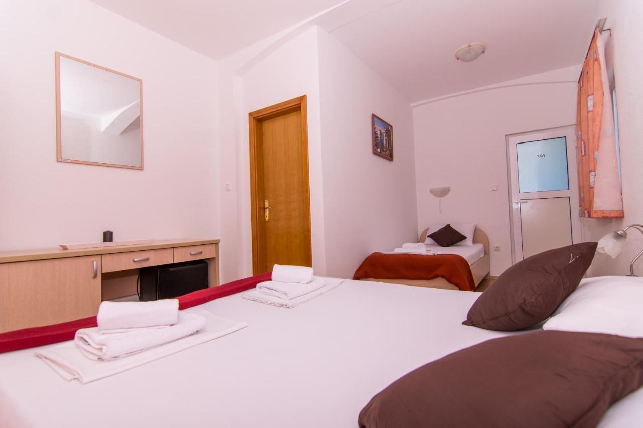 Villa Jadran 2 Trogir Kültér fotó