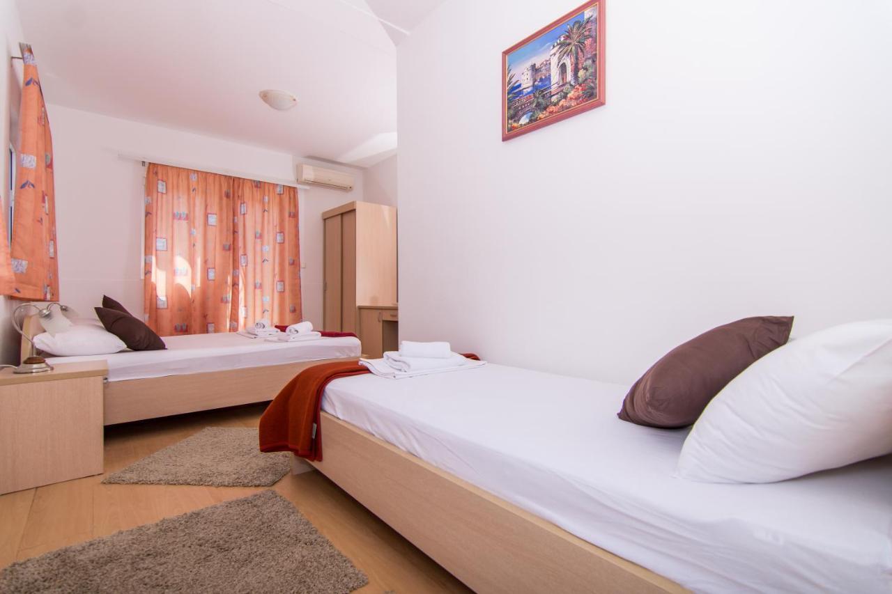 Villa Jadran 2 Trogir Kültér fotó