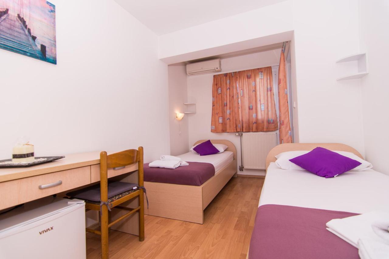 Villa Jadran 2 Trogir Kültér fotó