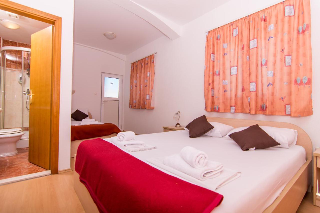 Villa Jadran 2 Trogir Kültér fotó