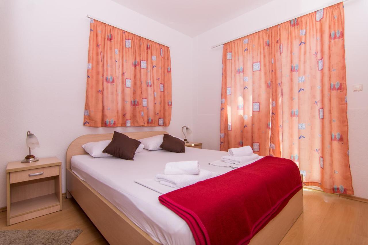Villa Jadran 2 Trogir Kültér fotó