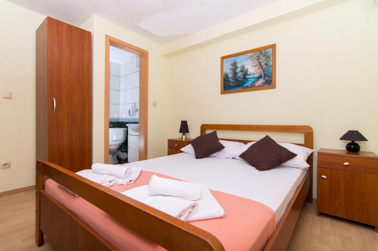 Villa Jadran 2 Trogir Kültér fotó