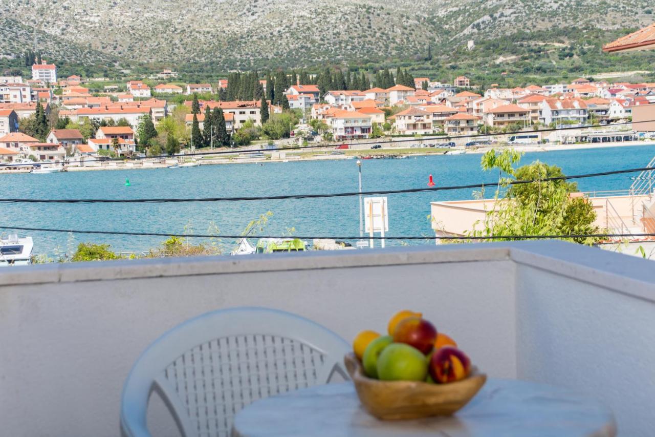 Villa Jadran 2 Trogir Kültér fotó