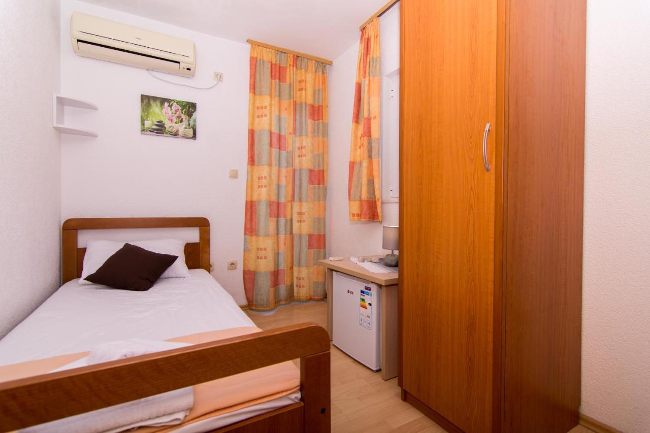 Villa Jadran 2 Trogir Kültér fotó