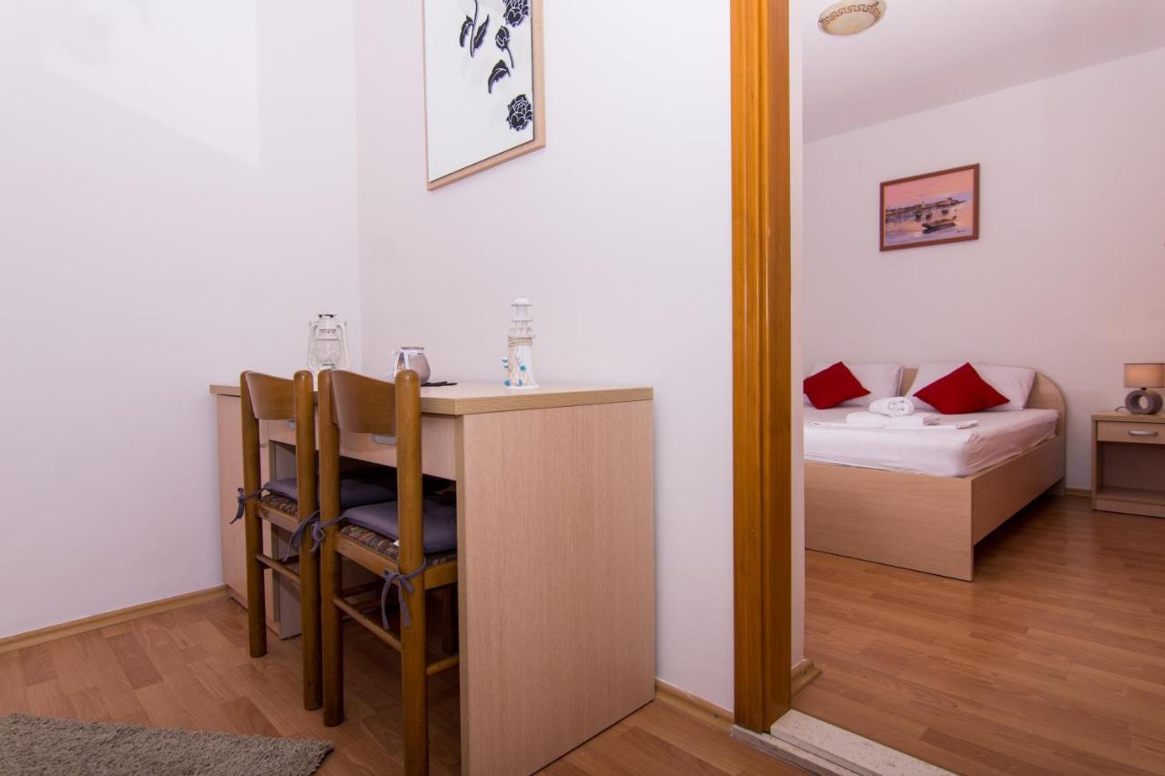 Villa Jadran 2 Trogir Kültér fotó