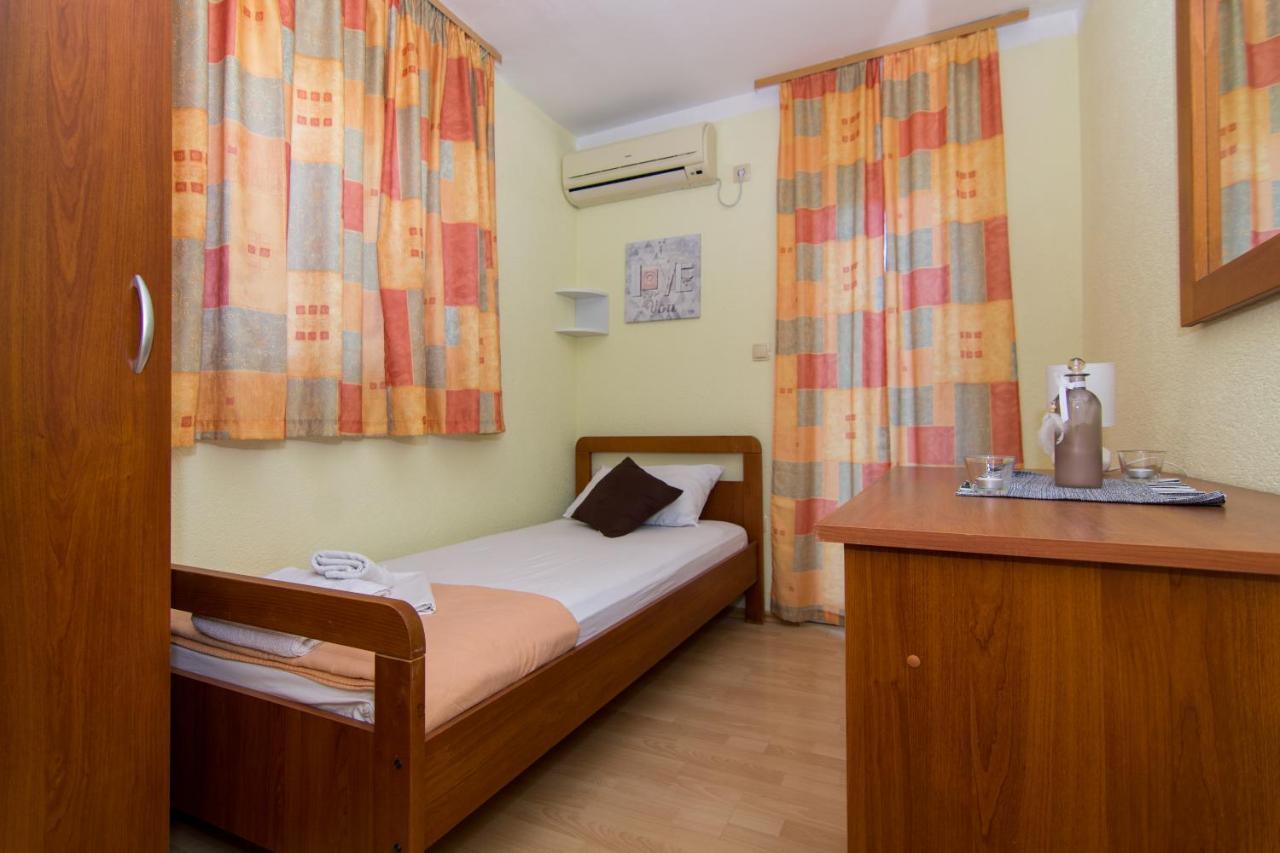 Villa Jadran 2 Trogir Kültér fotó