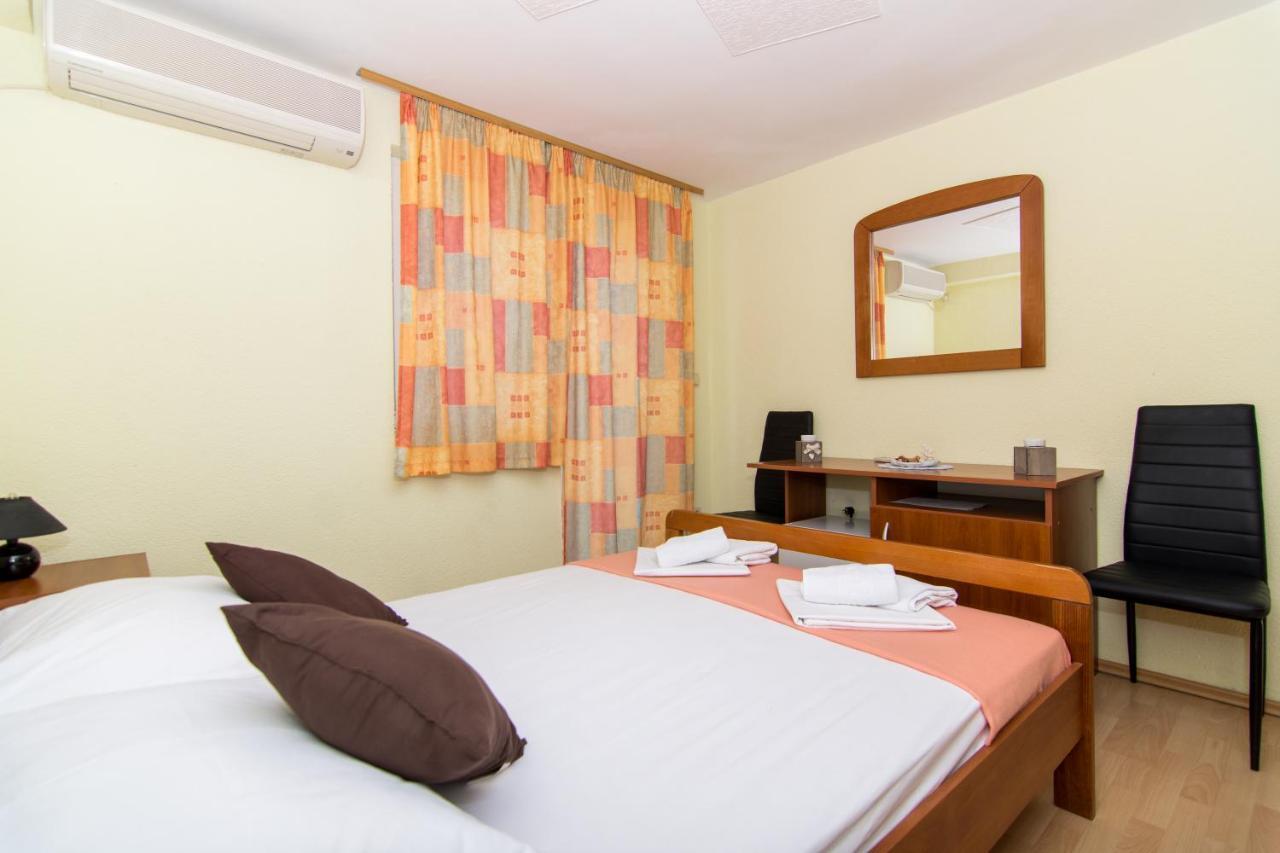 Villa Jadran 2 Trogir Kültér fotó