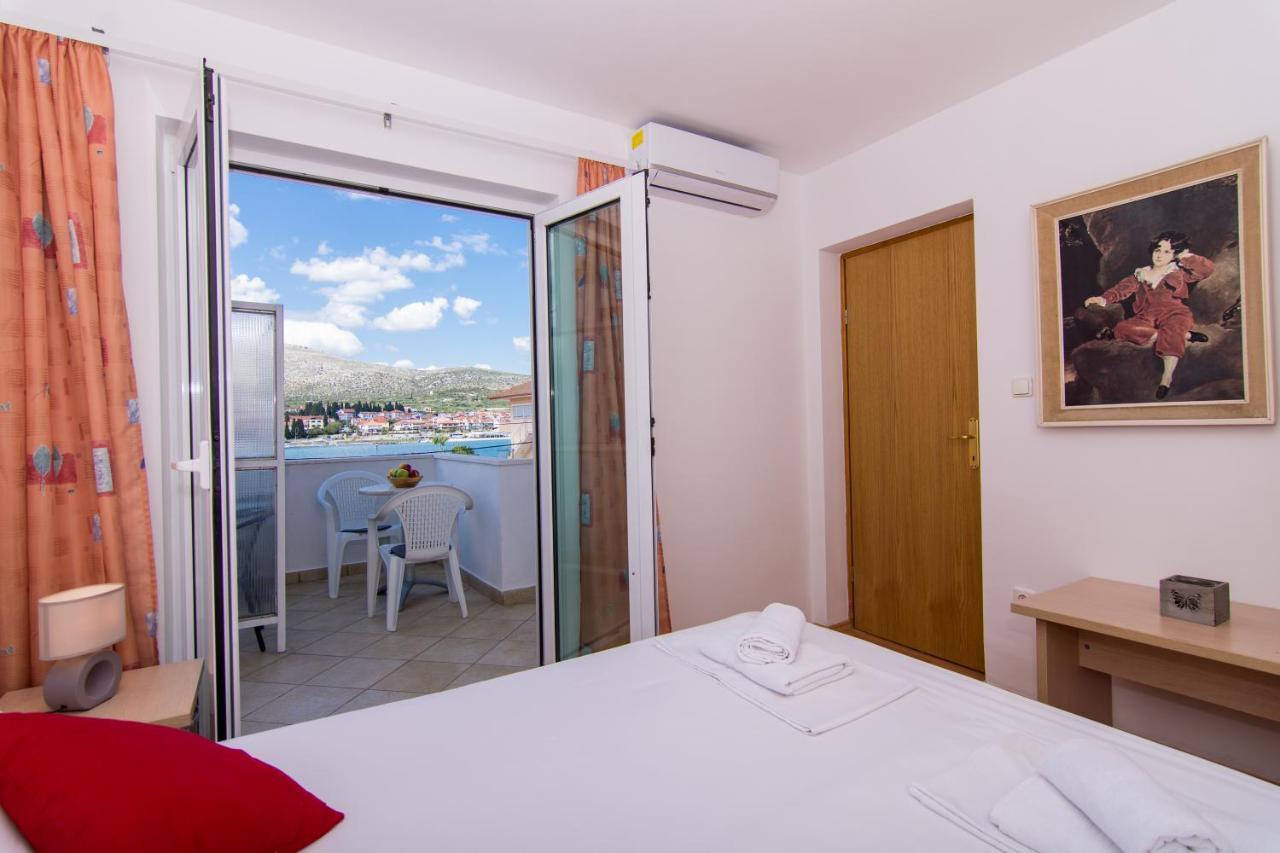 Villa Jadran 2 Trogir Kültér fotó