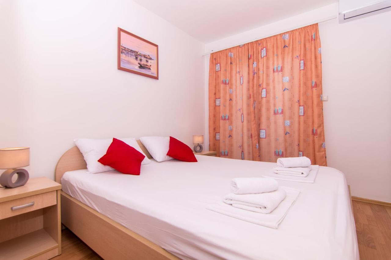 Villa Jadran 2 Trogir Kültér fotó