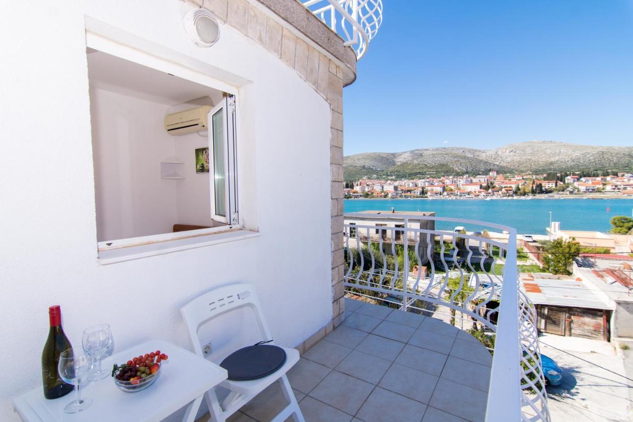 Villa Jadran 2 Trogir Kültér fotó
