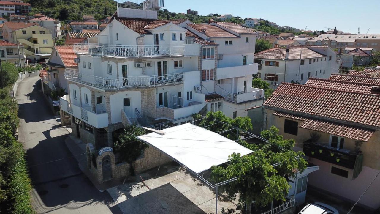 Villa Jadran 2 Trogir Kültér fotó