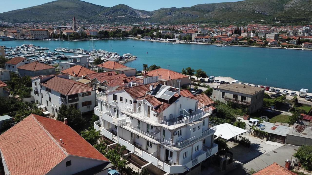 Villa Jadran 2 Trogir Kültér fotó