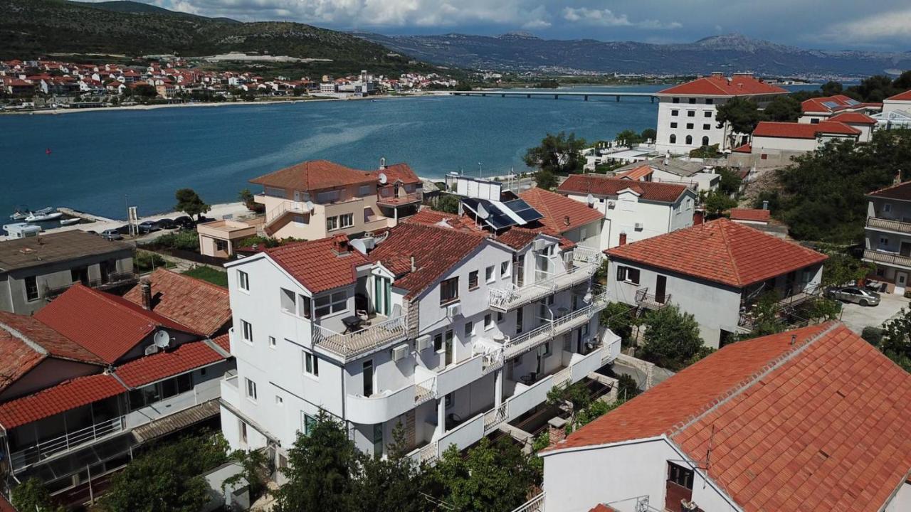 Villa Jadran 2 Trogir Kültér fotó